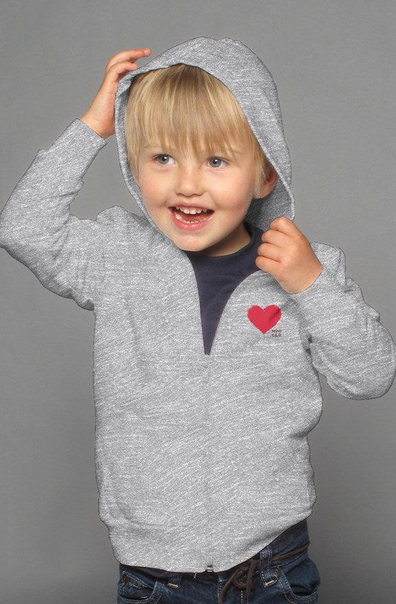 Mini CEO Toddler Hoodie